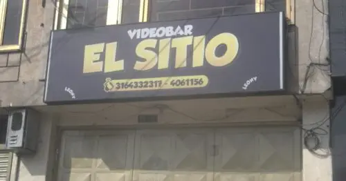 VIDEOBAR EL SITIO VIDEOBAR EL SITIO
